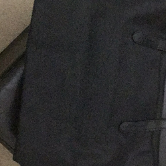 Black Botkier bag - Picture 2 of 2